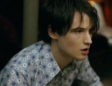 Young Carl (The Boat that Rocked)
